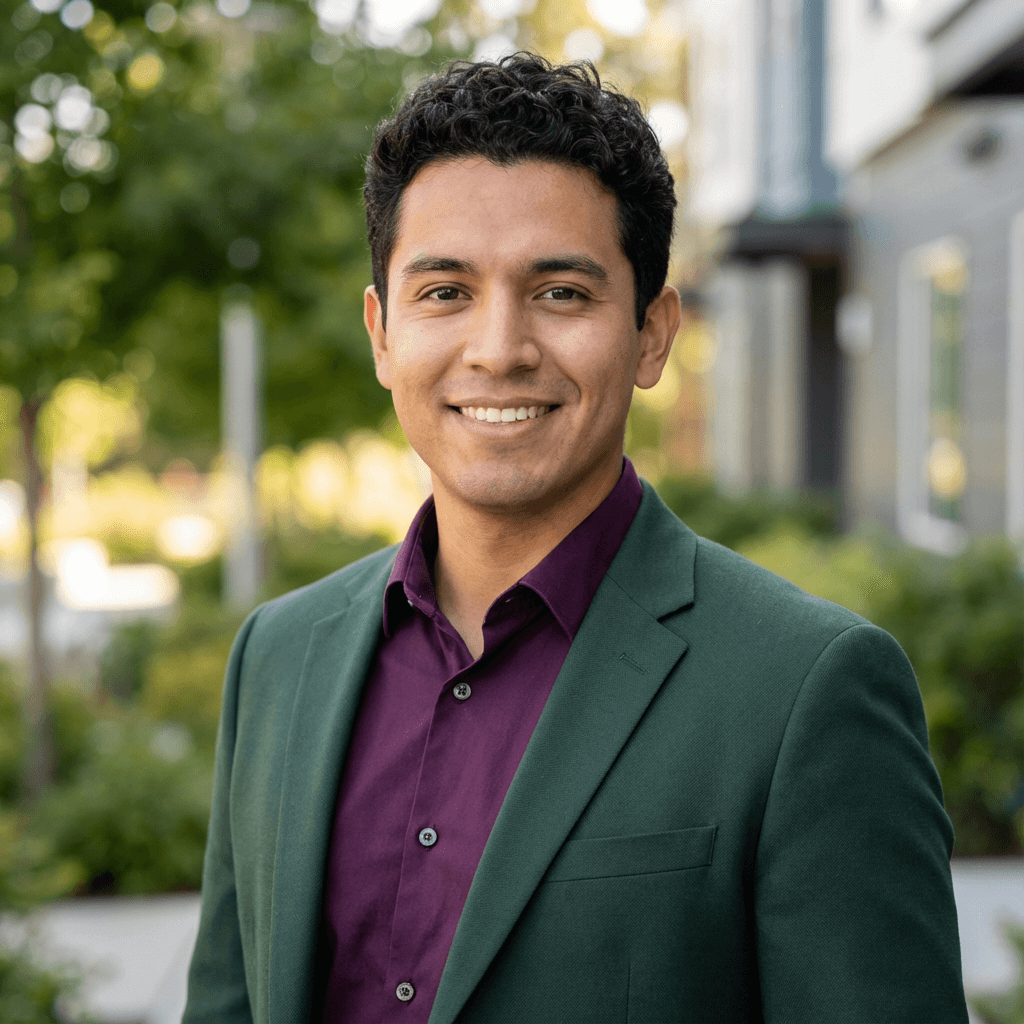 Robert Martinez